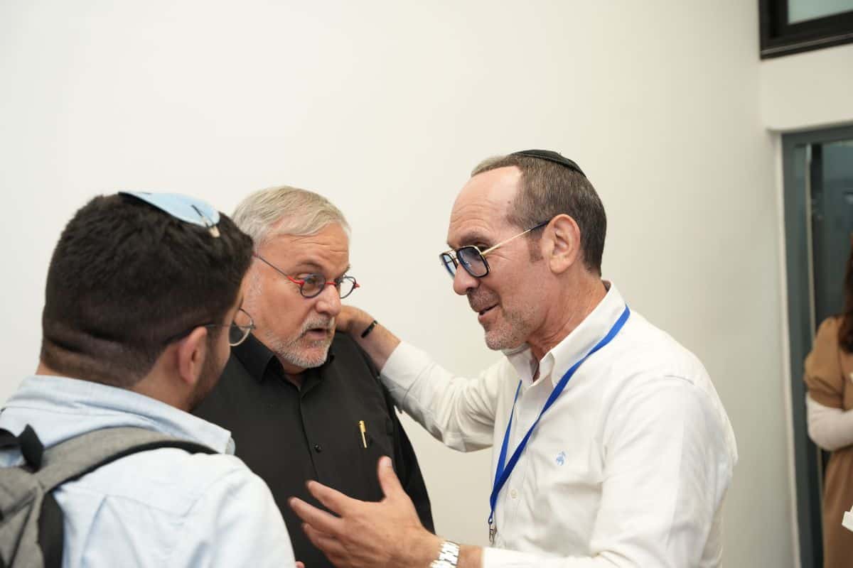 עשור לשובי נפשי